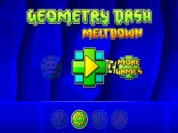 Geometry Dash Meltdown