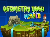 Geometry Dash World