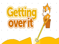 Play Getting Over It now!