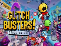 Glitch Buster