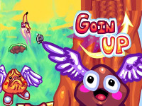 Play Goin Up! now!