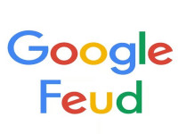 Play Google Feud now!