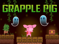 Play Grapple Pig now!