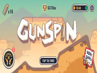 Play Gunspin now!