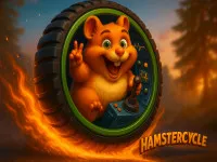 Hamstercycle