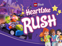Play Heartlake Rush now!