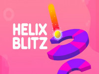 Play Helix Blitz now!