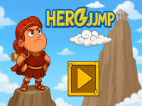 Play Hero Jump now!