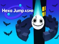 Hexa Jump ASMR