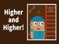 Play Higher and Higher now!