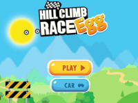 Play Hill Climb Race Egg now!