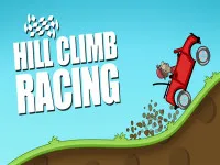 Hill Climb Race