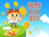 Home Run Boy