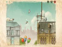 Play Home Sheep Home 2 now!