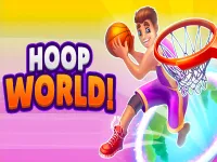 Hoop World 3D