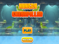 Play Hungry Caterpillar now!
