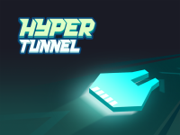 Play Hyper Tunnel now!