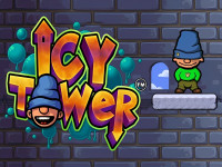 Play Icy Tower now!