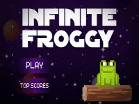 infinite-froggy