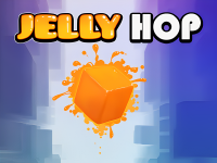 Play Jelly Hop now!
