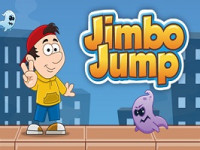Play Jimbo Jump now!