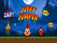 Play Juffy Jumper - Adventure Land now!