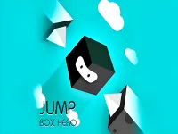 PLay Jump Box Hero now!