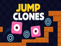 Jump Clones