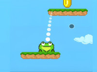 Play Jump Frog now!