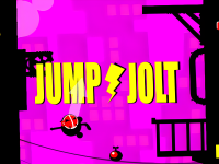 Play Jump Jolt now!