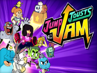 Play Jump Jousts Jam now!