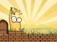 Play Jump Jump Puzzle now!
