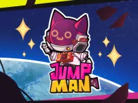 PLay Jump Man now!