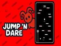 Jump ‘n Dare