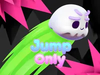 Jump Only
