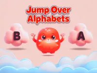 Jump Over Alphabets