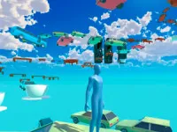 Jump Speedrun