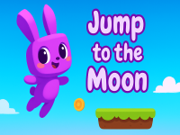 Play Jump to the Moon now!