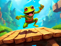 Play Jumper: Only Up now!