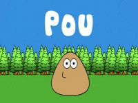 Play Jumper Pou now!
