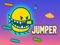 Play JUMPER now!