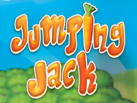 Play Jumping Jack now!