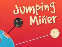 Jumping Miner