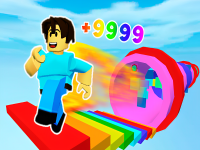 Play Jumping Obby now!