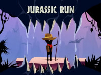 Play Jurassic Run now!