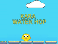 Play Kara Water Hop now!