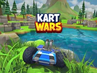 Kart Wars