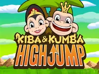 Kiba & Kumba: High Jump