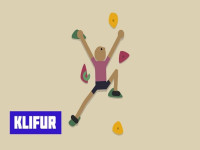 Play Klifur now!