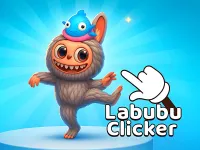 Labubu Clicker